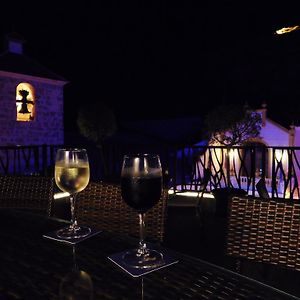 Boutique Hotel Sierra De Alicante