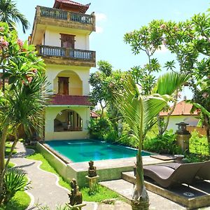 Ubud Kerta City Hotel